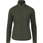 Seeland Woodcock Ladies Fleece Jacket - Classic Green - William Powell