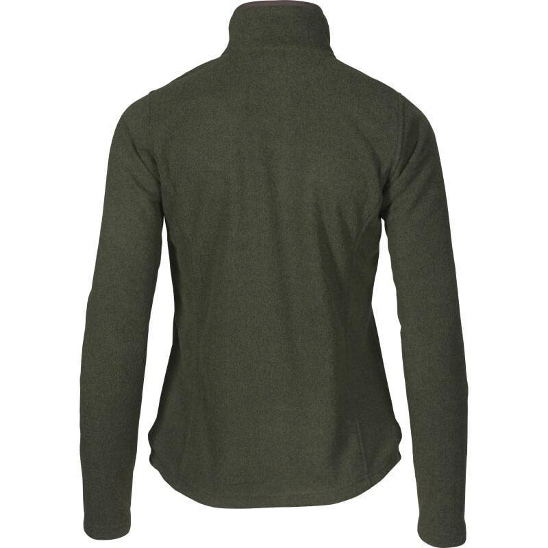 Seeland Woodcock Ladies Fleece Jacket - Classic Green - William Powell