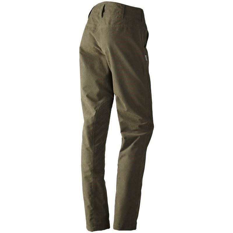 Seeland  Woodcock Lady Trousers - Olive - William Powell