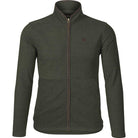 Seeland Woodcock Mens Fleece Jacket - Classic Green - William Powell