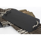 Slate Serving Board with Antler Handles - William Powell