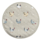 Sophie Allport Aga Cover Hens - William Powell