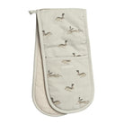 Sophie Allport Double Oven Glove Hare - William Powell