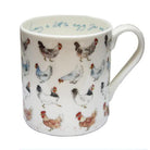 Sophie Allport Mug - Chickens - William Powell