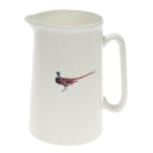 Sophie Allport Pheasant Jug - William Powell