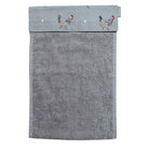 Sophie Allport Roller Hand Towel Chickens - William Powell