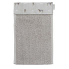 Sophie Allport Roller Hand Towel Terrier - William Powell