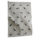 Sophie Allport Tea Towel Labrador - William Powell