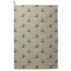 Sophie Allport Tea Towel Pheasant - William Powell