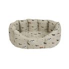 Sophie Allport Woof Pet Bed - Medium - William Powell