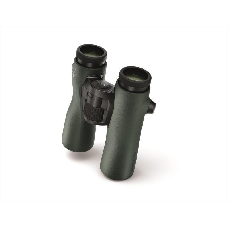 Swarovski Optik NL Pure 10x42 Binoculars - Green - William Powell