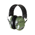 SWATCOM SILENTA Mil II Passive Ear Defenders - Green - William Powell