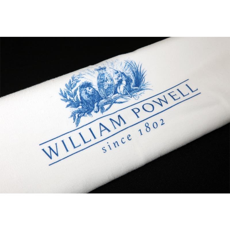 William Powell Cleaning Cloth - William Powell