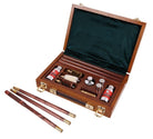 William Powell Deluxe Shotgun Cleaning Kit - 12 Bore - William Powell