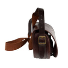 William Powell Glenmore Leather Loader Bag - William Powell