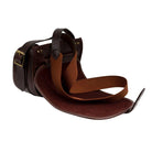 William Powell Glenmore Leather Loader Bag - William Powell