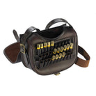 William Powell Jameson Leather Loader Bag - William Powell