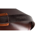 William Powell Jameson Leather Loader Bag - William Powell