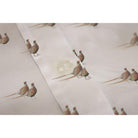 William Powell Ladies Pheasants Shirt - White - William Powell