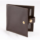 William Powell Leather Licence Holder - William Powell