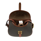 William Powell Pegasus Canvas & Leather Cartridge Bag - William Powell