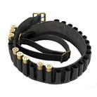 William Powell Single Closed Loop Adjustable Cartridge Belt - William Powell