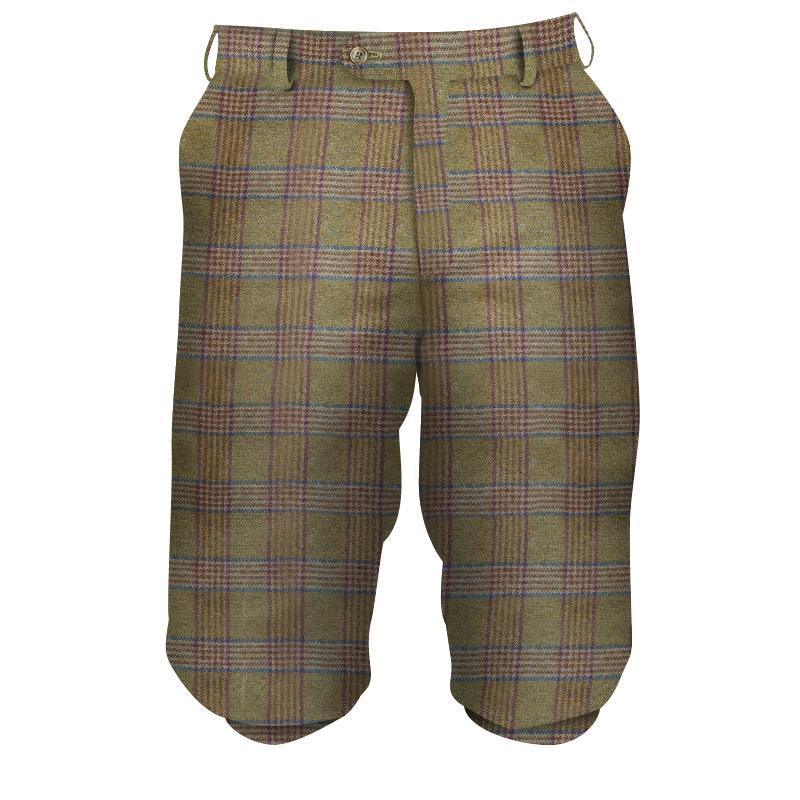 William Powell Tweed Breeks - Ardley - William Powell