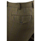 William Powell Tweed Breeks - Braemore - William Powell