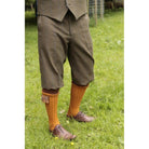 William Powell Tweed Breeks - Braemore - William Powell