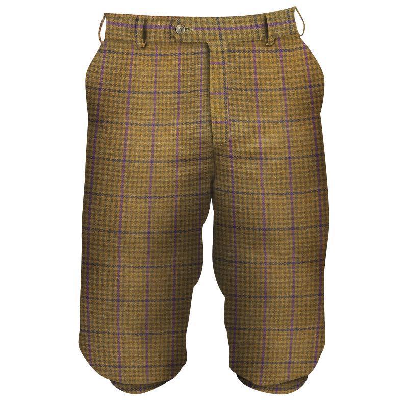 William Powell Mens Tweed Breeks - Helmdon - 30