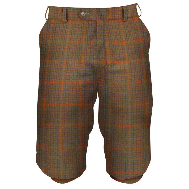 William Powell Tweed Breeks - Milton - William Powell