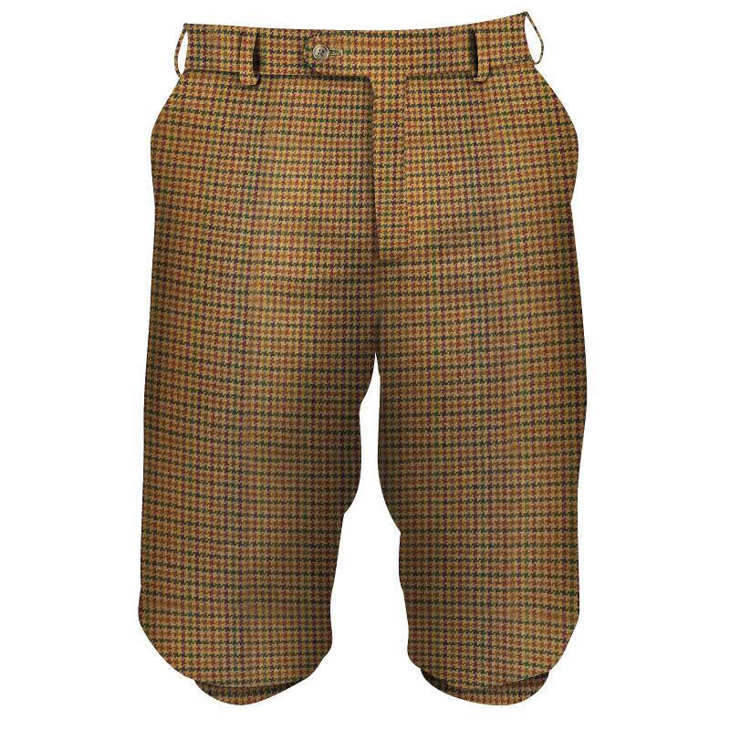 William Powell Tweed Breeks - Woodstock - William Powell