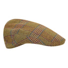 William Powell Tweed Cap - Ardley - William Powell