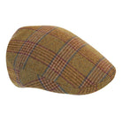 William Powell Tweed Cap - Ardley - William Powell