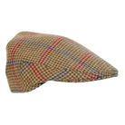 William Powell Tweed Cap - Blakesley - William Powell