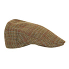 William Powell Tweed Cap - Heythrop - William Powell