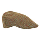 William Powell Tweed Cap - Heythrop - William Powell