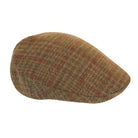 William Powell Tweed Cap - Heythrop - William Powell