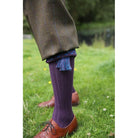 William Powell Tweed Plus Fours - Braemore - William Powell