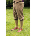 William Powell Tweed Plus Fours - Melrose - William Powell