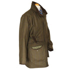 William Powell Tweed Shooting Coat - Braemore - William Powell