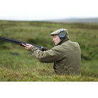 William Powell Tweed Shooting Coat - Glenesk - William Powell