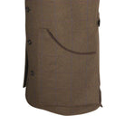 William Powell Tweed Shooting Vest - Braemore - William Powell