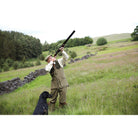 William Powell Tweed Shooting Vest - Melrose - William Powell