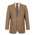 William Powell Tweed Sports Jacket - Melrose - William Powell