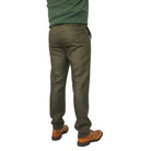 William Powell Tweed Trousers - Braemore - William Powell