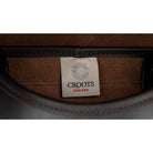 William Powell Zenith Leather Cartridge Bag - William Powell