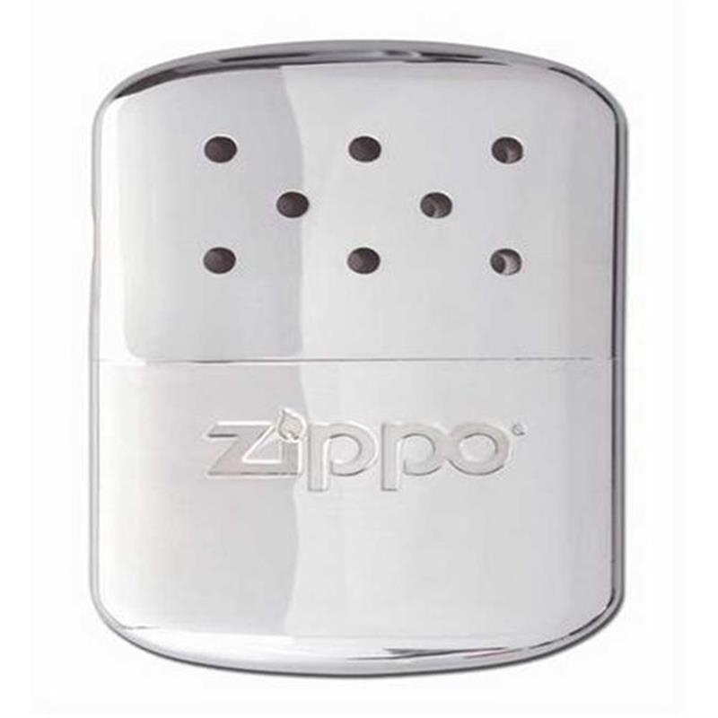Zippo Hand Warmer - William Powell
